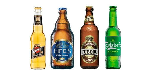 Beers Beers