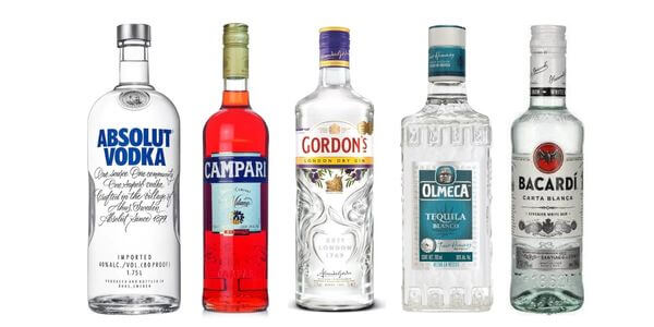 Import Drinks Import Drinks