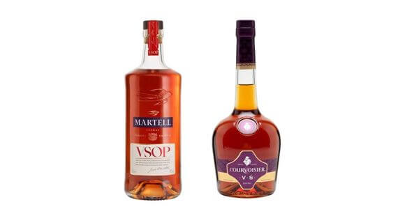 Cognacs Cognacs