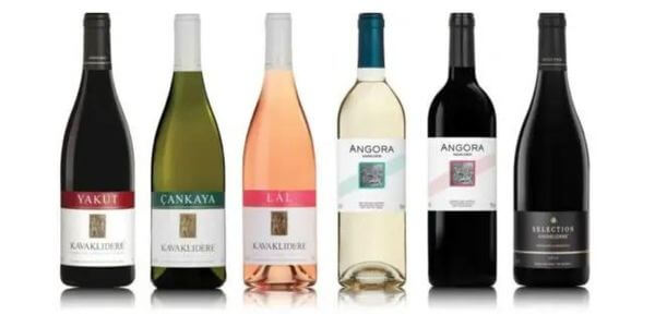 Wine List Wine List