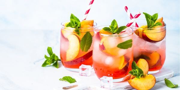 Non Alcoholic Cocktails Non Alcoholic Cocktails