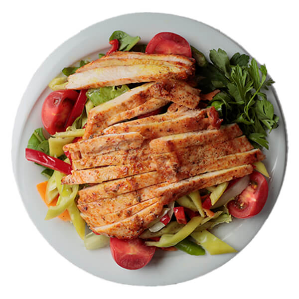 Salads Salads