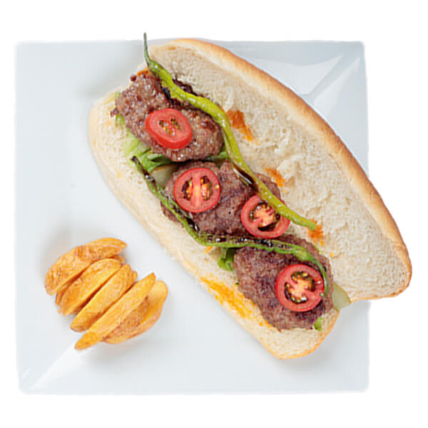 Fast Food Fast Food