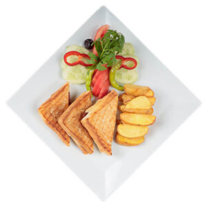 TOST