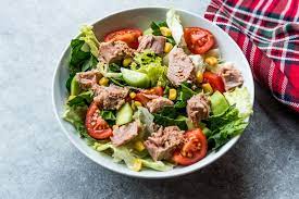 TON SALATA