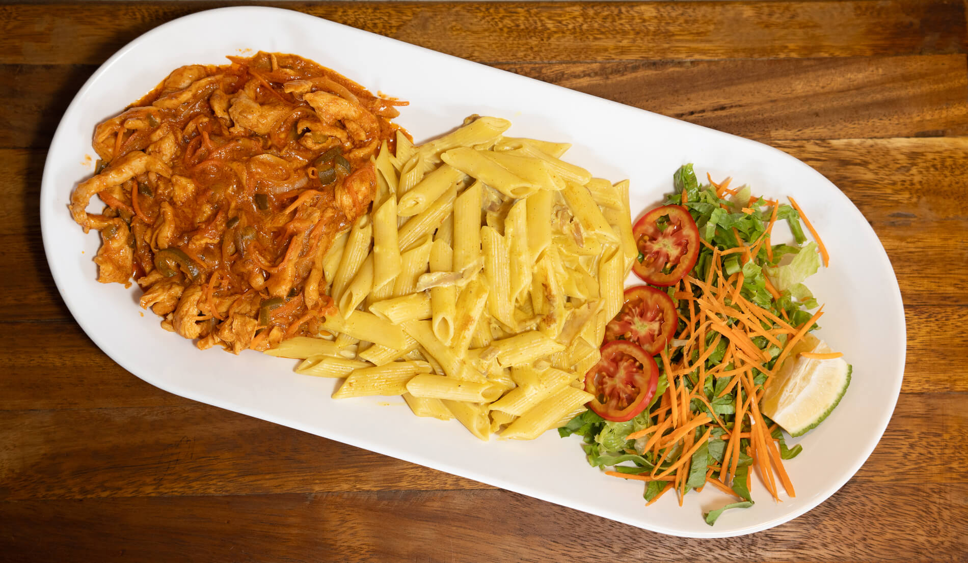 DNR Cafe & Restaurant - DNR Cafe & Restaurant