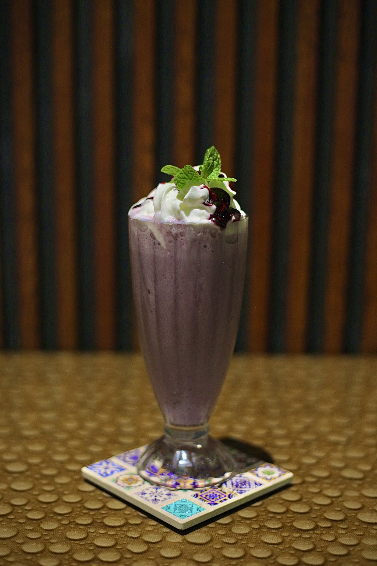 MILKSHAKE
