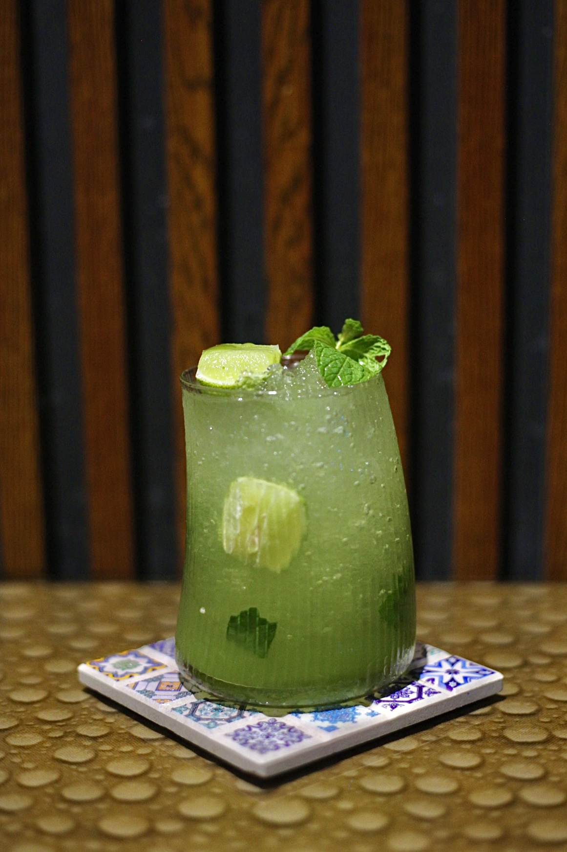 MOJITO