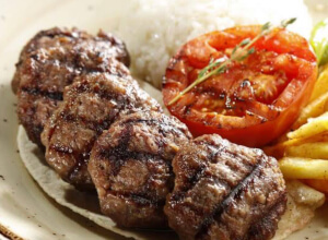 mangal-kofte