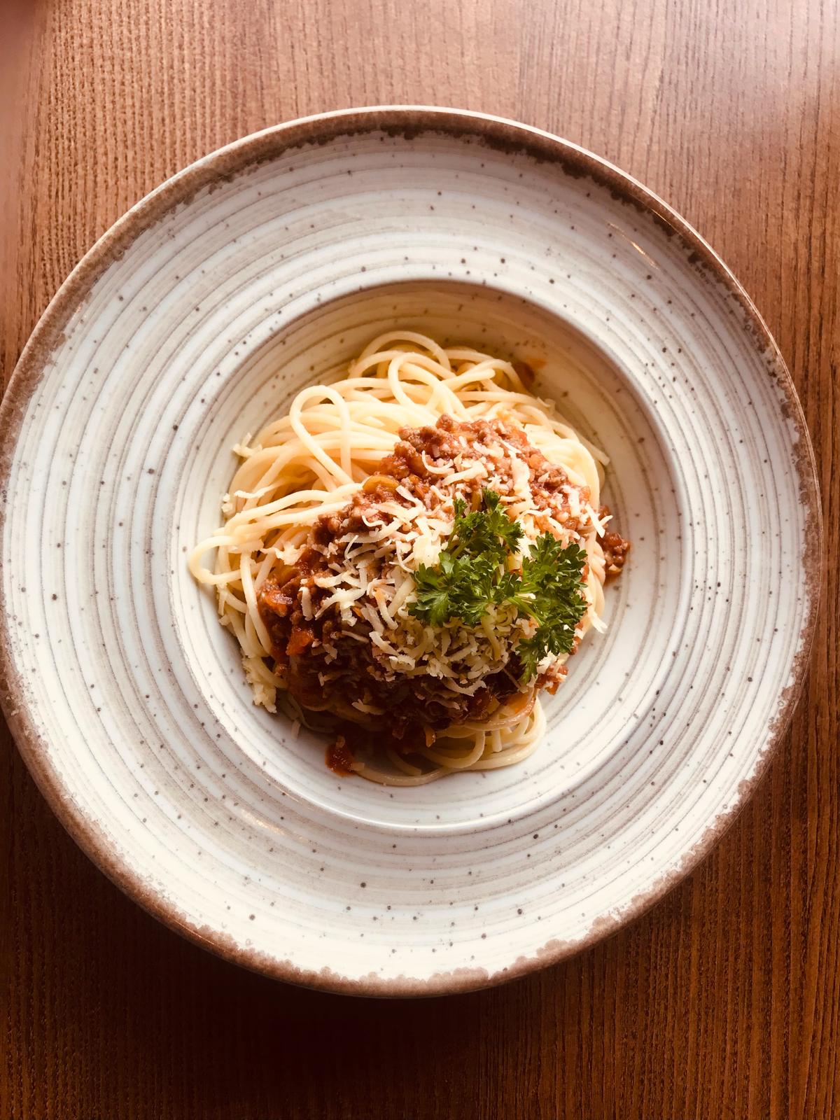 BOLONESE