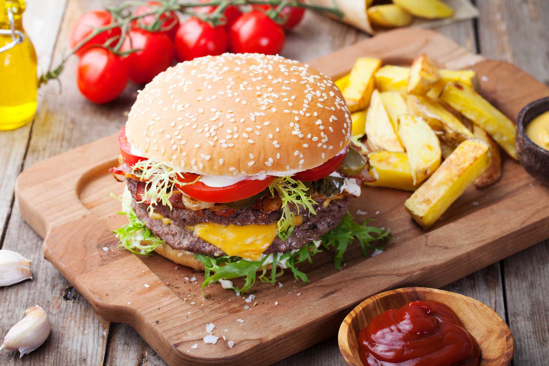 lezzetli bir hamburger hazirlamanin keyifli detaylari 74c72d