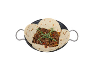 beef fajita