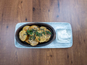 köy-patatesi
