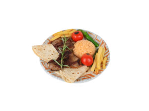 kuzu külbastı