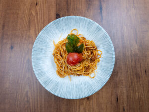 spagetti
