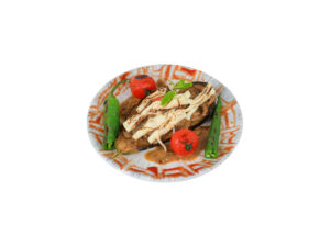 abant kebabı