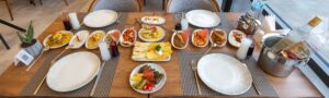 soğuk başlangıçlar