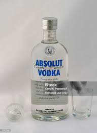 absolut blue görsel