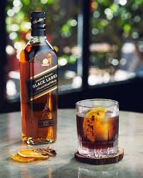 black label görsel