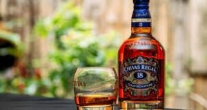 chivas 18 yıllık