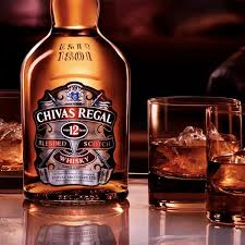 chivas regal görsel