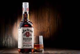 jim beam
