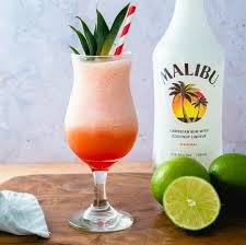 malibu
