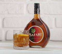 safari likör