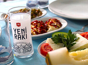 raki