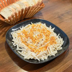 KÖY ERİŞTESİ YAKIN