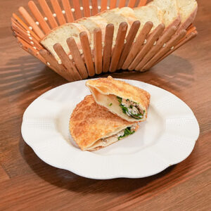 PUF BÖREK ADET-PEYNİRLİ