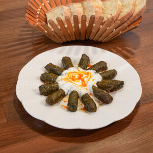 YÖREM ETLİ YAPRAK SARMA YAKIN